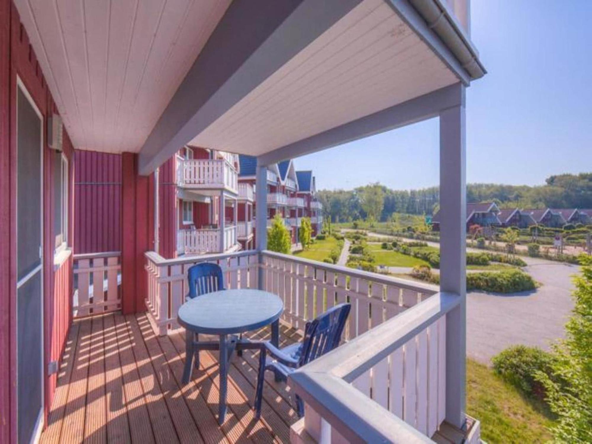 Apartment In Schroecken Near The Ski Area Экстерьер фото